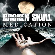 Review: BROKEN SKULL – MEDICATION