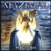 Review: MANIMAL – PURGATORIO