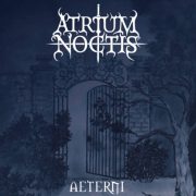 Review: Atrium Noctis  – Aeterni