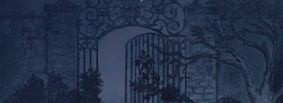 Review: Atrium Noctis  – Aeterni