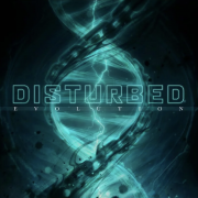 Review:  DISTURBED – EVOLUTION