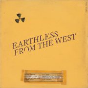 Review: EARTHLESS – From The West