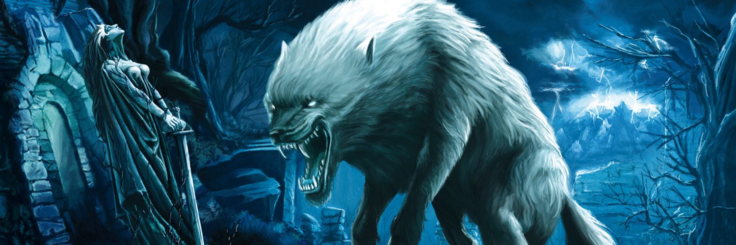 Review:  STORMWOLF – HOWLING WRATH