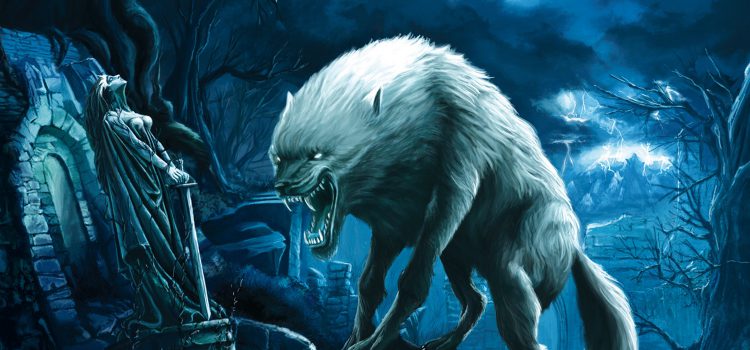 Review:  STORMWOLF – HOWLING WRATH