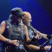 Accept mit Supportacts Mike Tramp – Songs Of White Lion und Induction