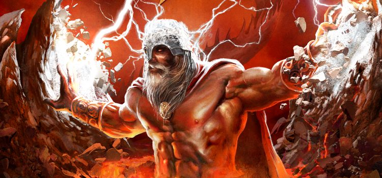 Review: BROTHERS OF METAL – PROPHECY OF RAGNAROEK