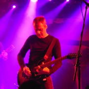 Exklusiv Interview – Metalogy im Gespräch mit THRESHOLD-Gitarrist und Mitbegründer KARL GROOM – Teil 3