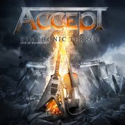 ACCEPT  – Am 23. NOVEMBER 2018 „Symphonic Terror – Live at Wacken 2017“! via Nuclear Blast veröffentlicht