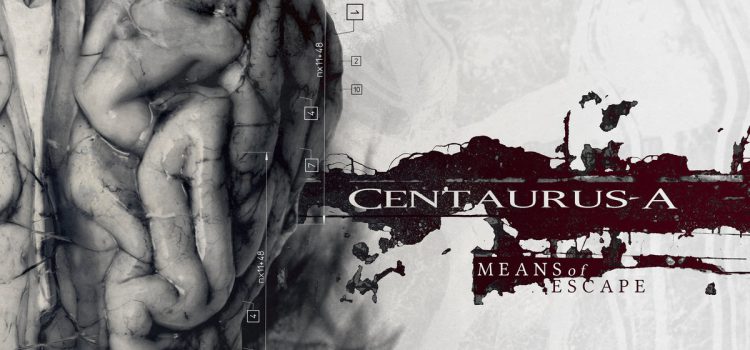 Review: Centaurus-A – Means of Escape