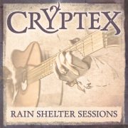 CRYPTEX mit epischer Live-Trilogie