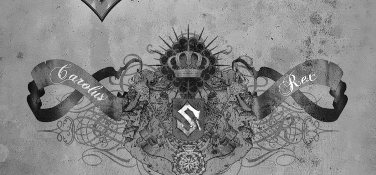 SABATON – Carolus Rex / Platinum Edition am 30. NOVEMBER 2018 erschienen