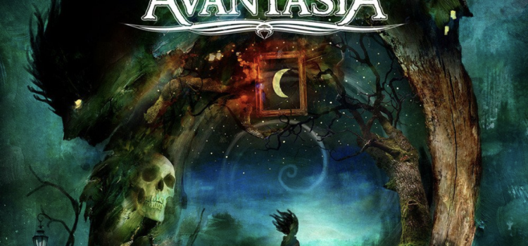 Tobias Sammet’s AVANTASIA veröffentlichen ersten Interview Trailer zum neuen Album „Moonglow“