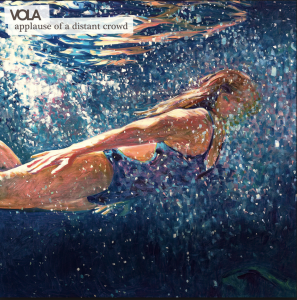 VOLA – APPLAUSE OF A DISTANT CROWD_Artwork