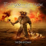 Review: FLOTSAM AND JETSAM – THE END OF CHAOS