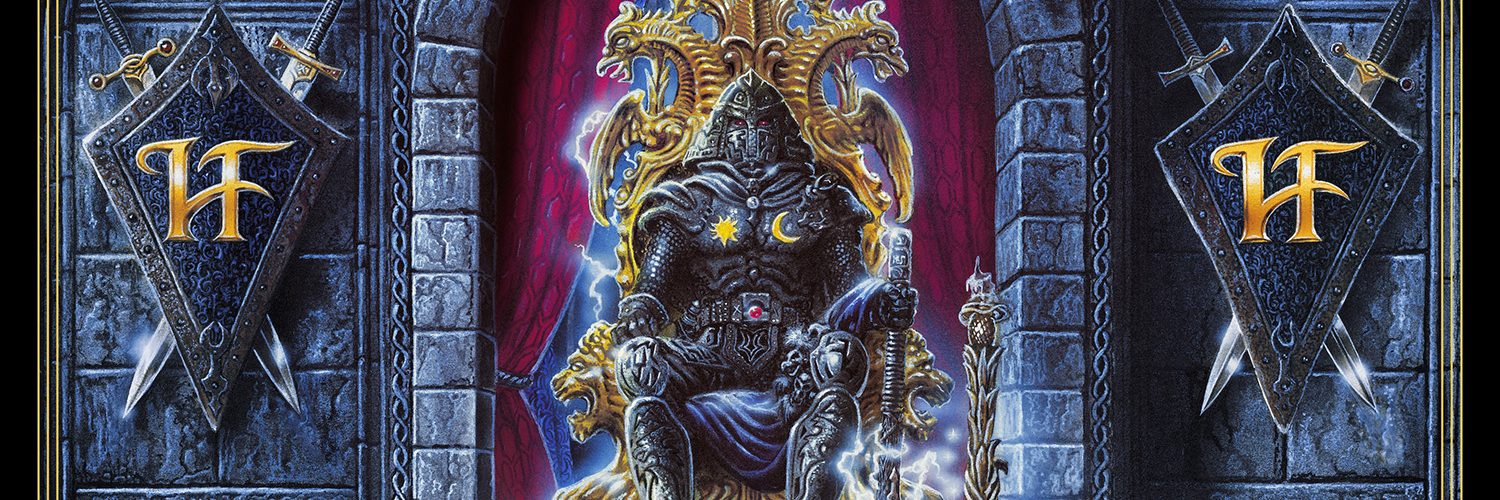 Hammerfall veröffentlichten ihre Legacy Of Kings 20-Year Anniversary Edition via Nuclear Blast