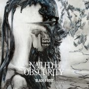 Review: NAILED TO OBSCURITY – Black Frost