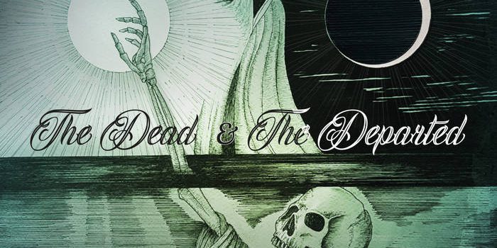 Review: Voodoo Stan & The Satan Band – The Dead & The Departed