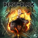 Review: BEAST IN BLACK – FROM HELL WITH LOVE