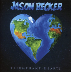 Jason Becker – Triumphant Hearts_Artwork