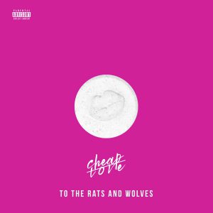 To The Rats And Wolves - Cheap Love - Artwork