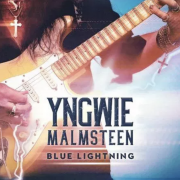 Der Paganini der E-Gitarre ist zurück – Yngwie Malmsteen veröffentlicht neues (Cover)Album “Blue Lightning“ am 29. März!