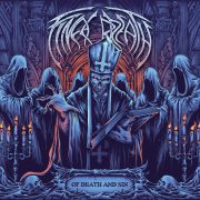 Final Breath – Of Death And Sin
