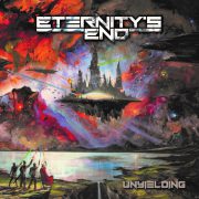Review: ETERNITY´S END – UNYIELDING