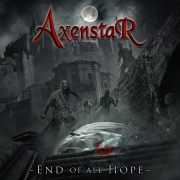 Review: AXENSTAR – END OF ALL HOPE