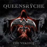 Review:  Queensryche  – The Verdict