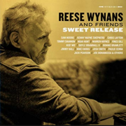 Review: REESE WYNANS and Friends – SWEET RELEASE