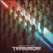 Metal-Review: TERAMAZE – ARE WE SOLDIERS