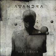 Metal-Review: Avandra – Descender