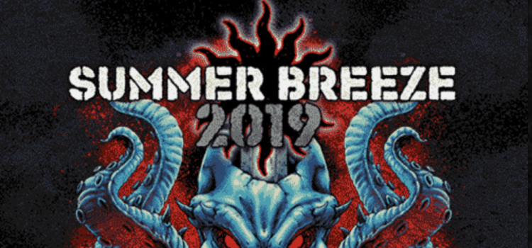 Summer Breeze 2019 – 14. bis 17. August
