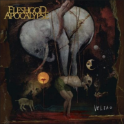 Metal-Review: FLESHGOD APOCALYPSE – VELENO