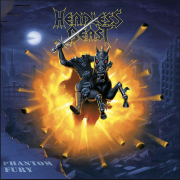 Metal-Review: Headless Beast – PHANTOM FURY