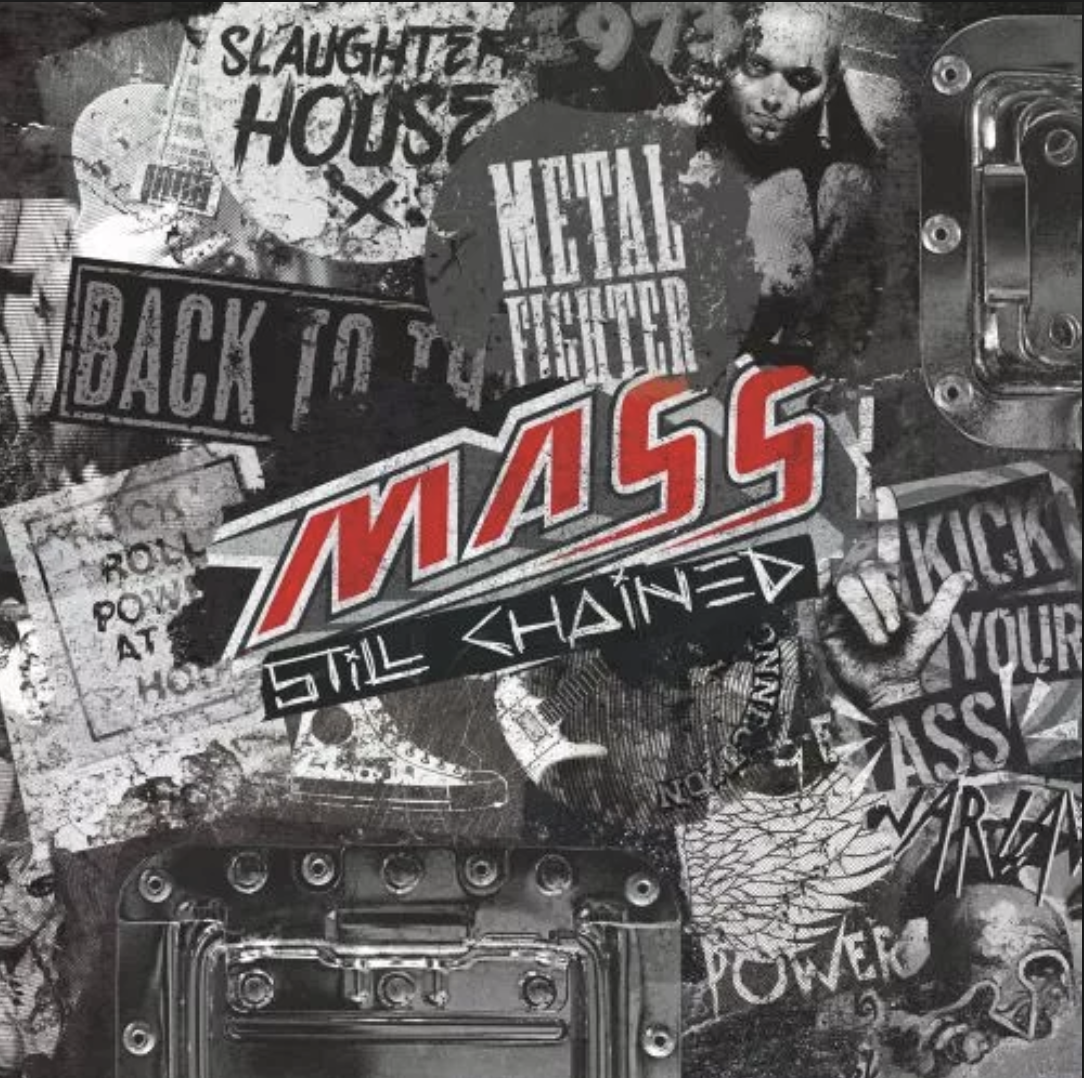 Metal-Review: Mass - Still Chained