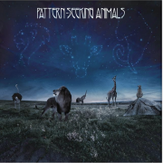 Metal-Review: PATTERN-SEEKING ANIMALS – PATTERN SEEKING ANIMALS