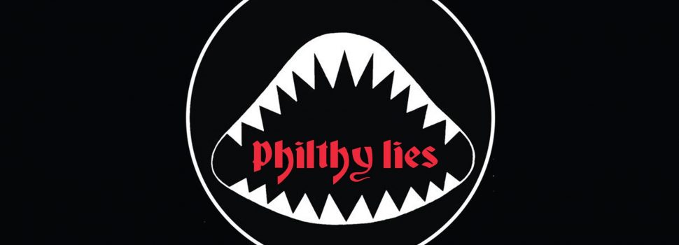 Metal-Review: Little Villains – Philthy Lies