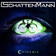 Metal-Review: SCHATTENMANN – EPIDEMIE