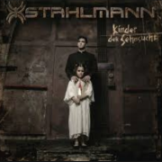 Metal-Review: STAHLMANN – KINDER DER SEHNSUCHT