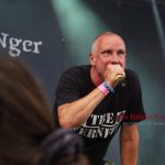 Exclusive interview with ZAK TELL, frontman and voice from CLAWFINGER - part 4