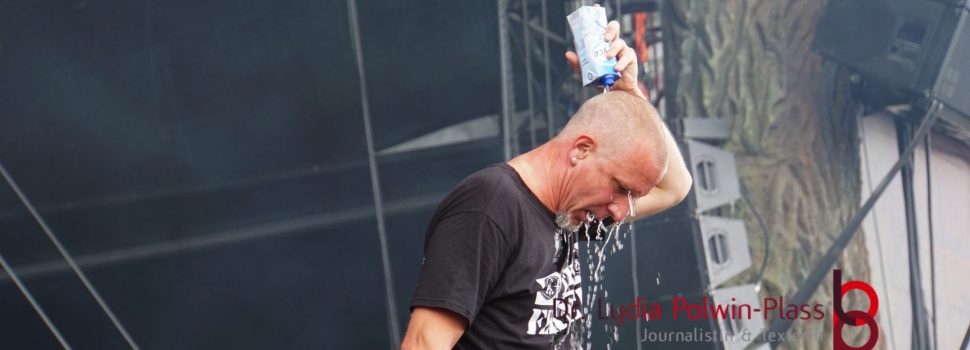 Exclusive interview with Zak Tell, frontman of CLAWFINGER – ENGLISH VERSION – part 2