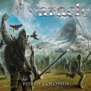 Metal-Review: Earacle – Rise of Colossus