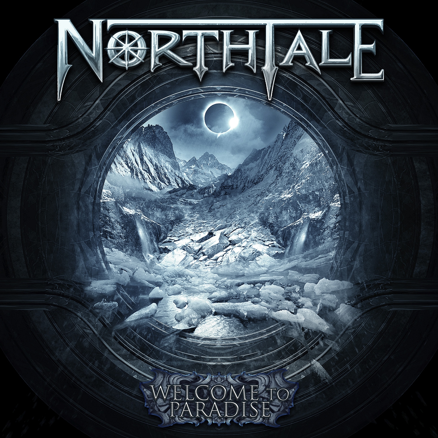 Metal-Review: NorthTale  – Welcome To Paradise