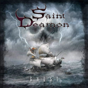 Metal-Review: SAINT DEAMON – GHOST