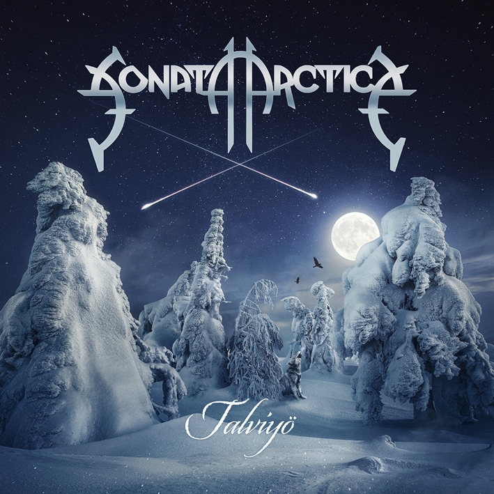 Metal-Review: SONATA ARCTICA – Talviyö