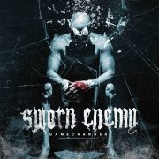 Metal-Review: Sworn Enemy – Gamechanger