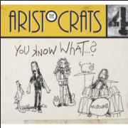 Rock-Review: The Aristocrats – You Know What?