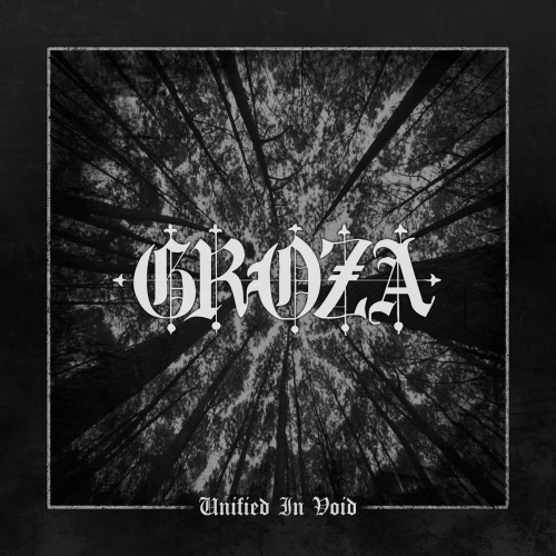 Metal-Review: Groza – Unified in Void