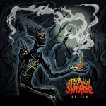 Metal-Review: THE TEX AVERY SYNDROME – ORIGIN